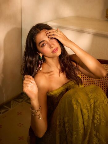 Pooja Hegde
