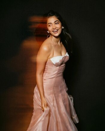 Pooja Hegde