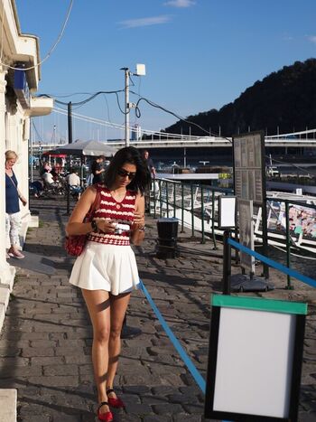 Full leaked Pooja hegde private photo
