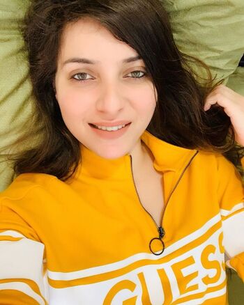 Full leaked Pooja janrao private onlyfans photo