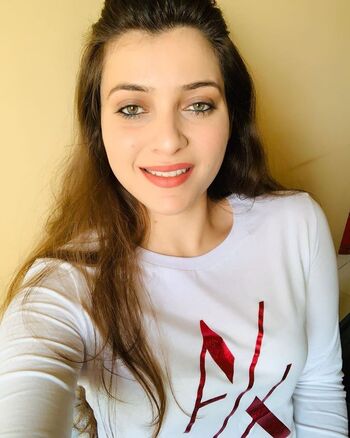 Full leaked Pooja janrao private onlyfans photo