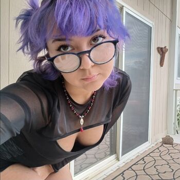 Full leaked Pookafox private photo