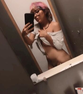 Full leaked Pookafox private photo