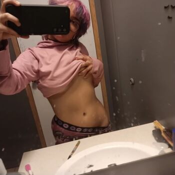 Full leaked Pookafox private photo