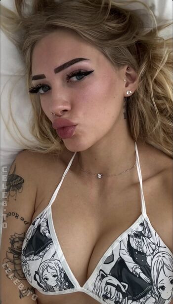 Full leaked Pookie ju page private photo