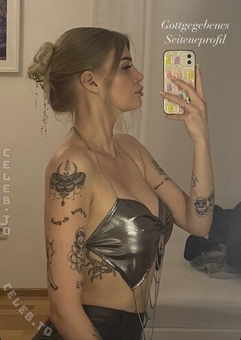 Full leaked Pookie ju private photo