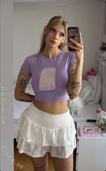 Full leaked Pookie ju private photo