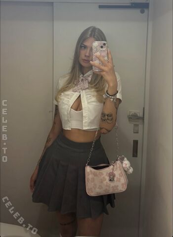 Full leaked Pookie ju private photo