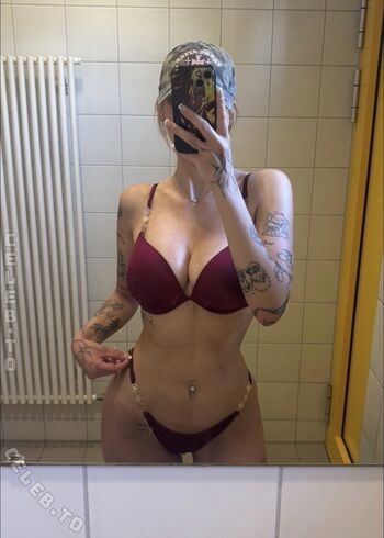 Full leaked Pookie ju private photo