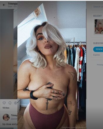 Full leaked Pookiekins private photo