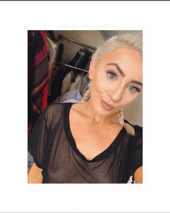 Full leaked Pookiekins private photo