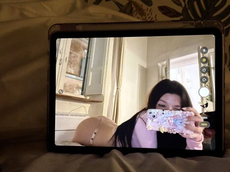 Full leaked Pookielle private photo