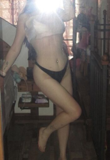 Full leaked Pookielle private photo
