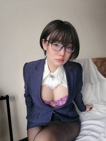 Full leaked Poon wrunya private onlyfans photo