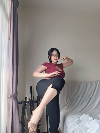 Full leaked Poon wrunya private onlyfans photo