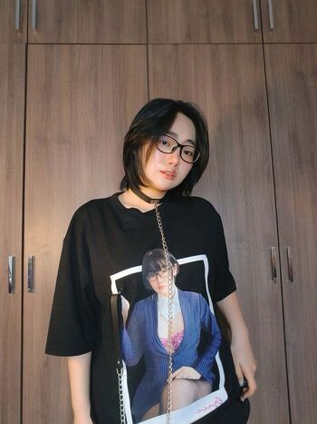 Full leaked Poon wrunya private onlyfans photo