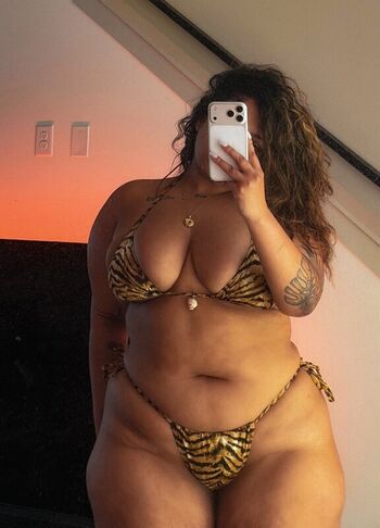 Full leaked Poookieboo private photo