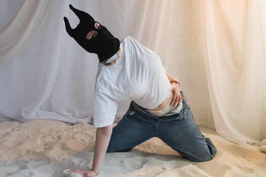 Full leaked Popazik page private photo