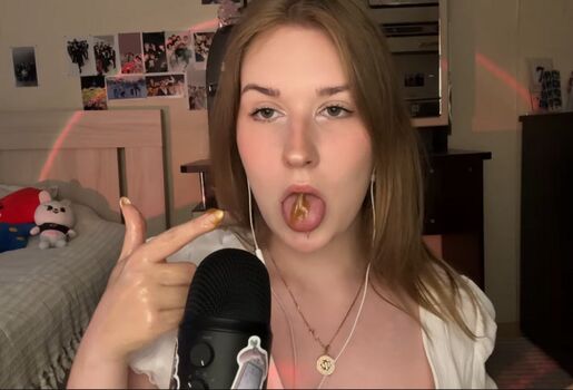 Full leaked Poplavochek asmr private photo