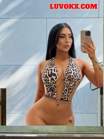 Full leaked Popoo off private photo