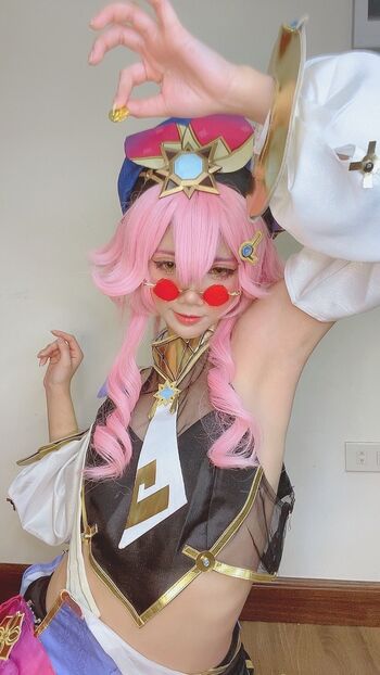 Full leaked Poppachan  page private onlyfans photo