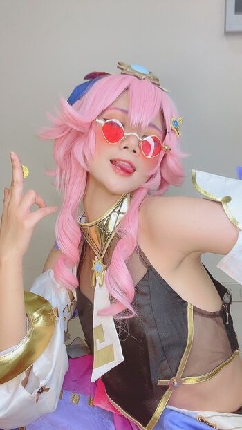 Full leaked Poppachan  page private onlyfans photo