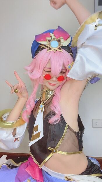 Full leaked Poppachan  page private onlyfans photo