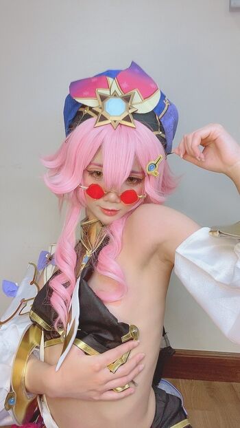 Full leaked Poppachan  page private onlyfans photo