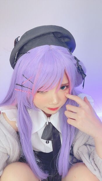 Full leaked Poppachan  page private onlyfans photo