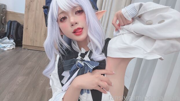 Full leaked Poppachan private photo