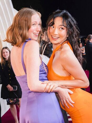 Full leaked Poppy liu private onlyfans photo