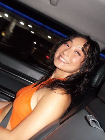 Full leaked Poppy liu private onlyfans photo