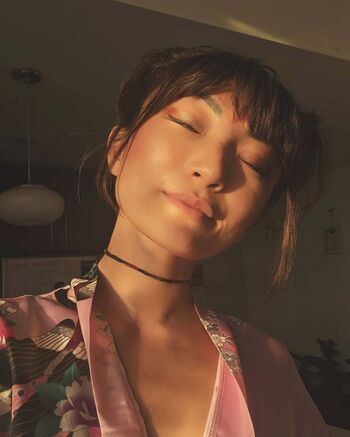 Poppy Liu