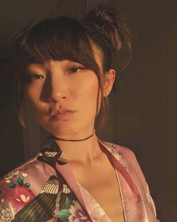 Full leaked Poppy liu private photo