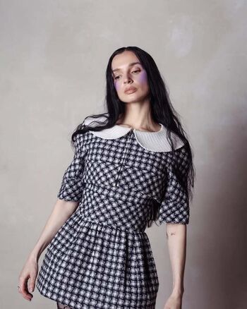 Full leaked Poppy page private onlyfans photo