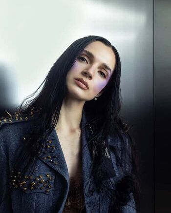 Full leaked Poppy page private onlyfans photo