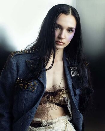 Full leaked Poppy page private onlyfans photo