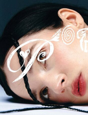 Full leaked Poppy page private onlyfans photo