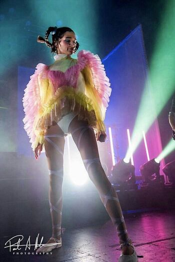 Full leaked Poppy page private onlyfans photo