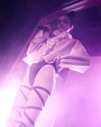 Full leaked Poppy page private onlyfans photo