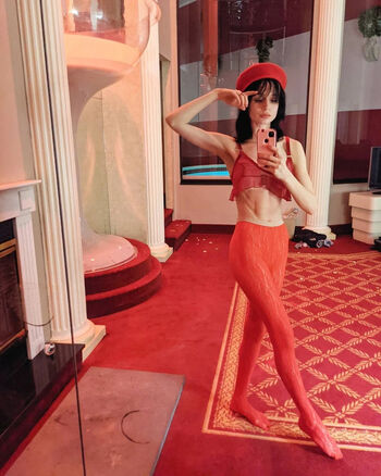 Full leaked Poppy page private onlyfans photo