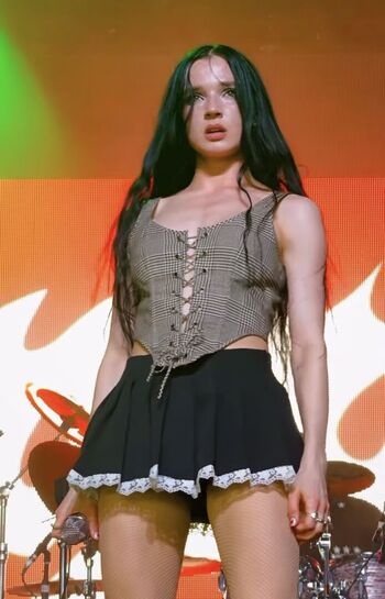 Full leaked Poppy page private onlyfans photo