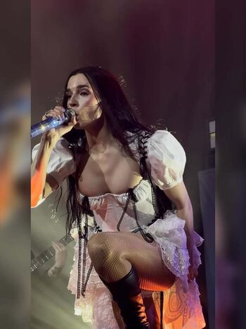 Full leaked Poppy private onlyfans photo