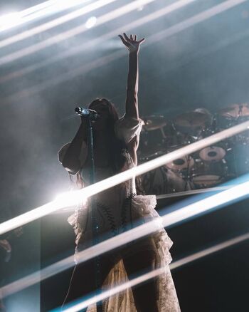 Full leaked Poppy private onlyfans photo