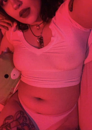 Full leaked Poppypeach private photo