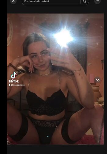 Full leaked Popsiclexx private photo