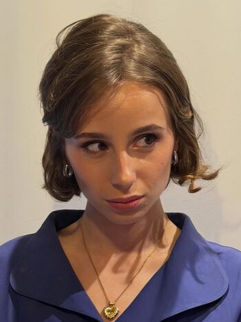 Full leaked Poqssi private photo