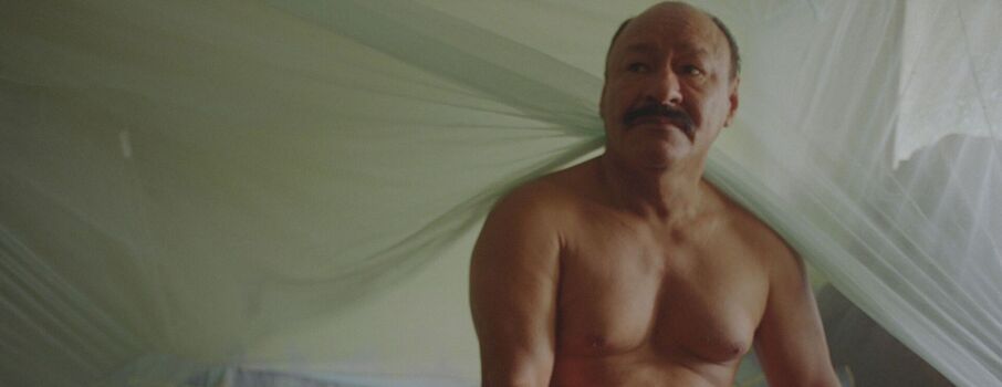 Full leaked Porfirio private onlyfans photo