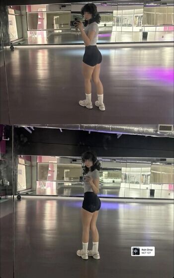 Full leaked Porkpopsan private photo