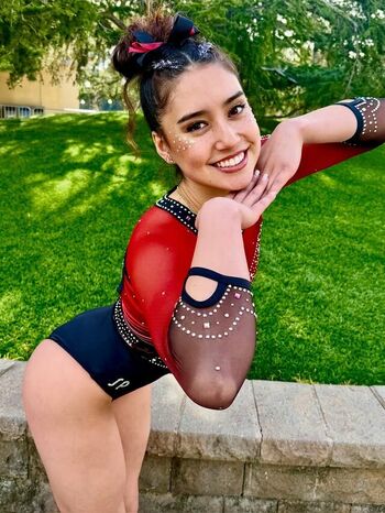 Full leaked Porsche mia trinindad private onlyfans photo